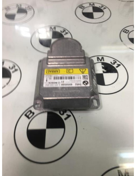 Boitier air bag BMW SERIE 3 F30 PHASE 1 Diesel