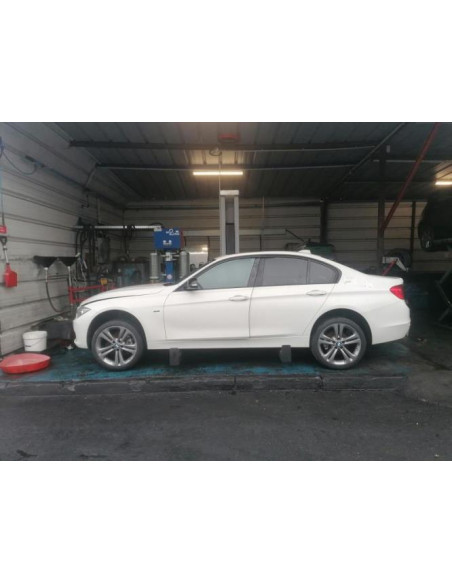 Batterie BMW SERIE 3 F30 PHASE 1 Diesel