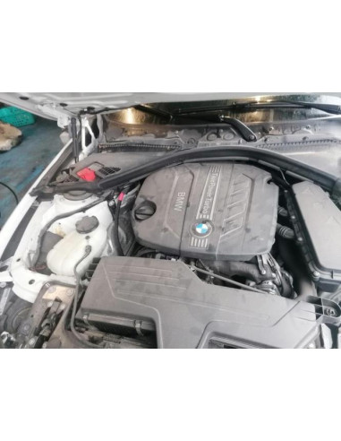 Batterie BMW SERIE 3 F30 PHASE 1 Diesel