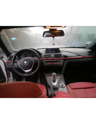 Antenne BMW SERIE 3 F30 PHASE 1 Diesel
