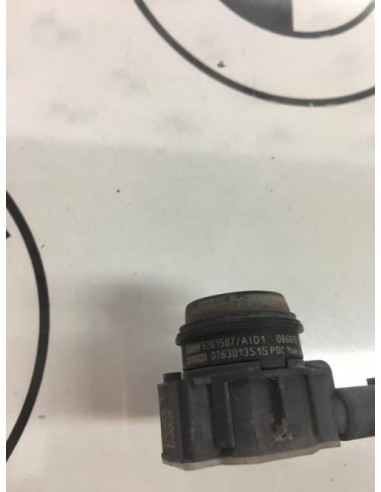 Capteur aide au stationnement BMW SERIE 3 F30 PHASE 1 Diesel