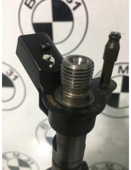Injecteurs BMW SERIE 3 E90 PHASE 2 