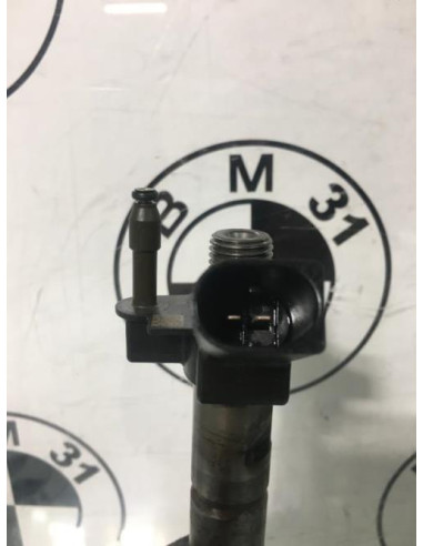Injecteurs BMW SERIE 3 E90 PHASE 2 
