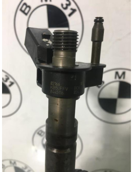 Injecteurs BMW SERIE 3 E90 PHASE 2 