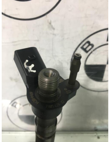 Injecteurs BMW SERIE 3 E90 PHASE 2 