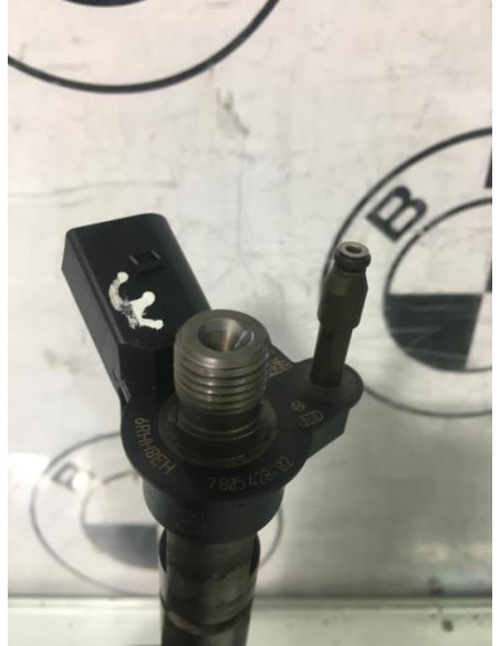 Injecteurs BMW SERIE 3 E90 PHASE 2 