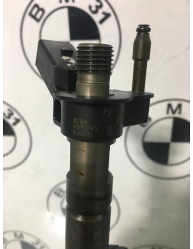 Injecteurs BMW SERIE 3 E90 PHASE 2 