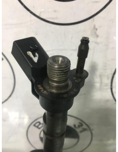 Injecteurs BMW SERIE 3 E90 PHASE 2 