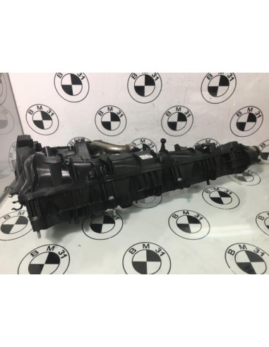 Collecteur d'admission BMW SERIE 3 E90 PHASE 2 