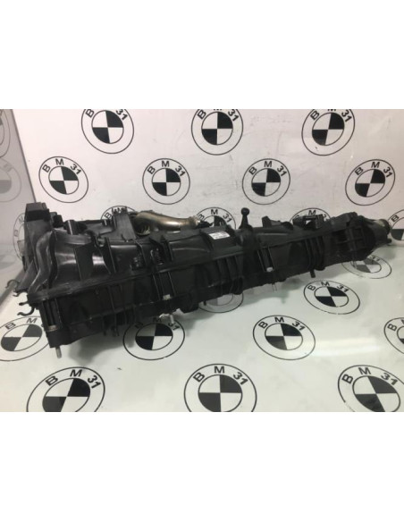 Collecteur d'admission BMW SERIE 3 E90 PHASE 2 