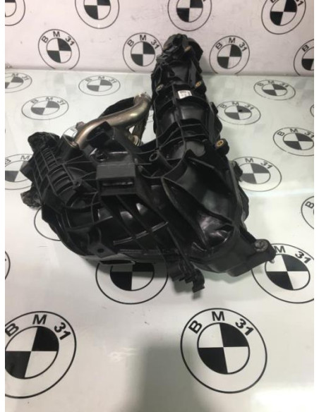Collecteur d'admission BMW SERIE 3 E90 PHASE 2 