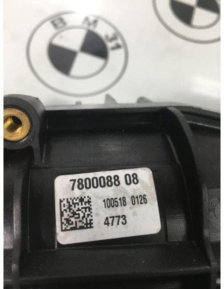 Collecteur d'admission BMW SERIE 3 E90 PHASE 2 