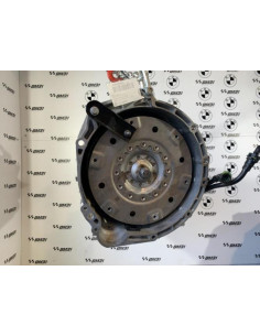 Boite de vitesses BMW SERIE 4 F33/F83 CABRIO PHASE 2  2