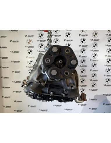 Boite de vitesses BMW SERIE 3 E90 PHASE 1 