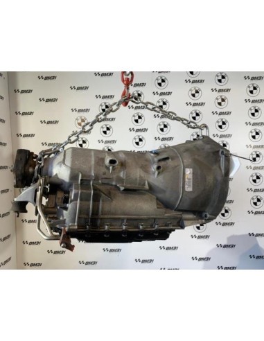 Boite de vitesses BMW SERIE 3 E90 PHASE 1 