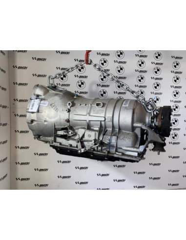 Boite de vitesses BMW SERIE 3 E92 COUPE PHASE 1 