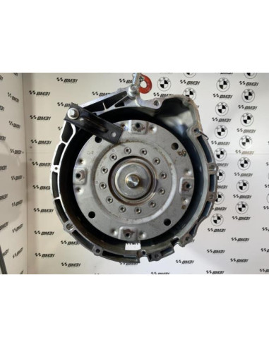 Boite de vitesses BMW SERIE 3 E92 COUPE PHASE 1 