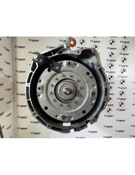 Boite de vitesses BMW SERIE 3 E92 COUPE PHASE 1 