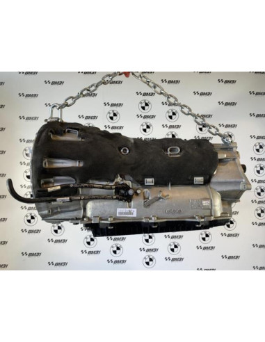 Boite de vitesses BMW SERIE 5 G30/F90 PHASE 1 