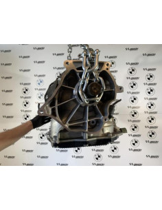Boite de vitesses BMW SERIE 5 G30/F90 PHASE 1  2