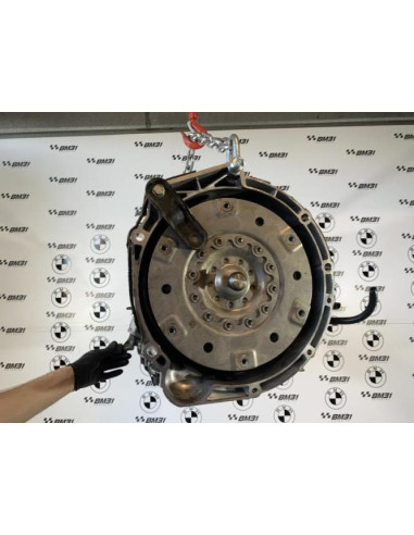 Boite de vitesses BMW SERIE 5 G30/F90 PHASE 1 