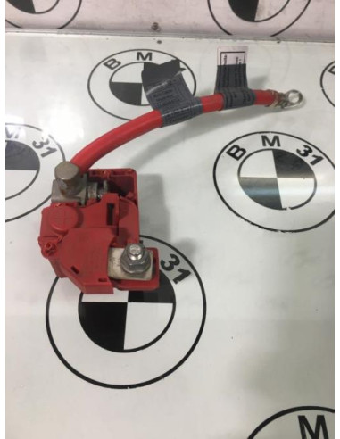 Batterie BMW SERIE 1 E81 Diesel