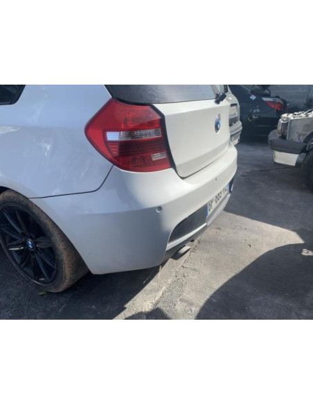 Batterie BMW SERIE 1 E81 Diesel