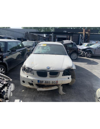 Batterie BMW SERIE 1 E81 Diesel