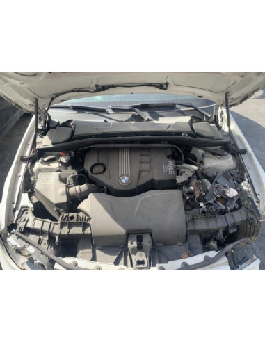 Batterie BMW SERIE 1 E81 Diesel
