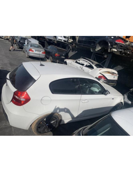 Verin de coffre BMW SERIE 1 E81 Diesel