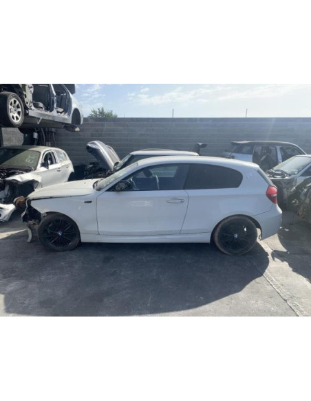 Calculateur BMW SERIE 1 E81 Diesel