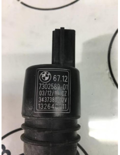 Pompe lave glace avant BMW SERIE 3 F30 PHASE 1 Diesel 2