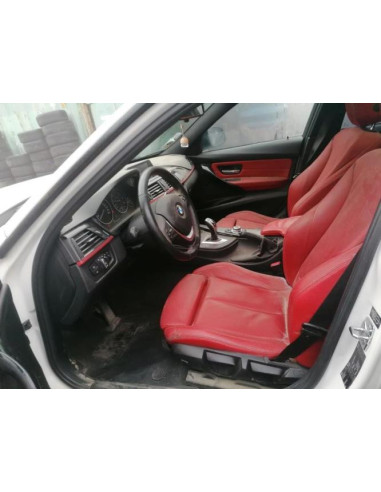 Conduite d'air BMW SERIE 3 F30 PHASE 1 Diesel