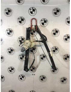 Leve vitre electrique avant droit BMW X3 E83 PHASE 1 