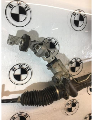 Cremaillere assistee BMW X3 E83 PHASE 1 