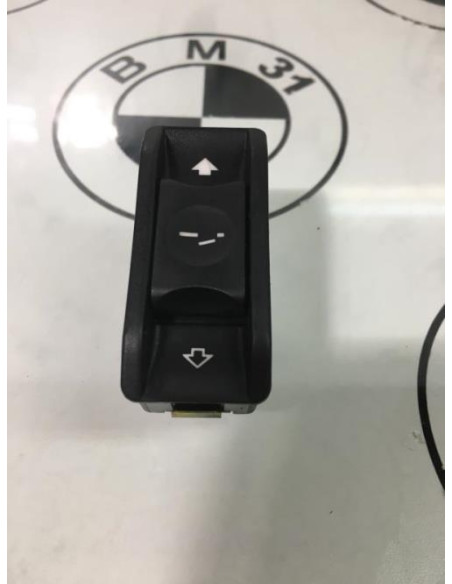 Bouton/Interrupteur BMW X3 E83 PHASE 1 
