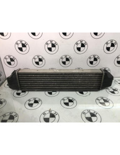 Echangeur air (Intercooler) BMW X3 E83 PHASE 1 Diesel 2