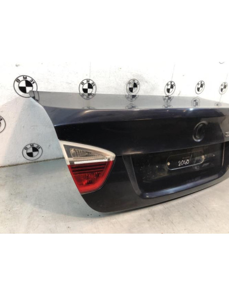 Malle/Hayon arriere BMW SERIE 3 E90 PHASE 1 Diesel