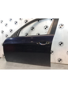 Porte avant gauche BMW SERIE 3 E90 PHASE 1 Diesel 2