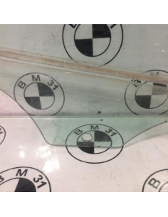 Vitre arriere droit BMW SERIE 3 E90 PHASE 1 Diesel 2