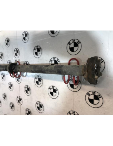 Arbre de transmission (propulsion) BMW SERIE 3 E90 PHASE 1 Diesel