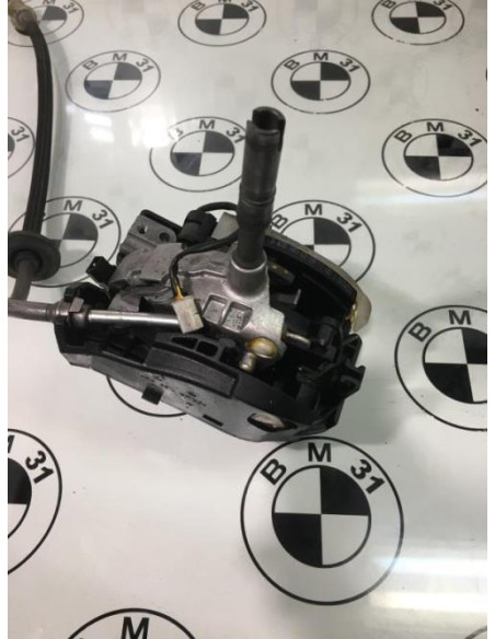 Selecteur boite de vitesse BMW X3 E83 PHASE 1 