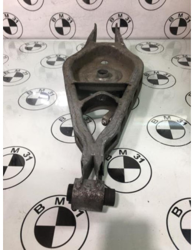 Bras de suspension arriere droit BMW X3 E83 PHASE 1 
