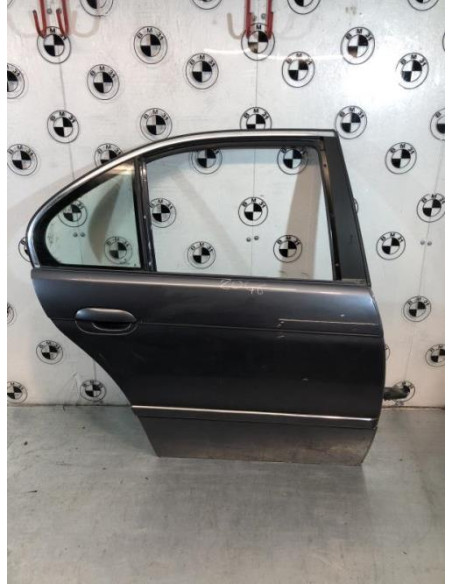 Poignee porte arriere droit BMW SERIE 5 E39 PHASE 1 Diesel