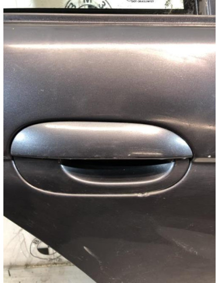 Poignee porte arriere droit BMW SERIE 5 E39 PHASE 1 Diesel