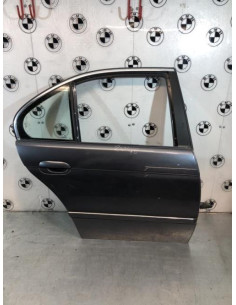 Porte arriere droit BMW SERIE 5 E39 PHASE 1 Diesel 2