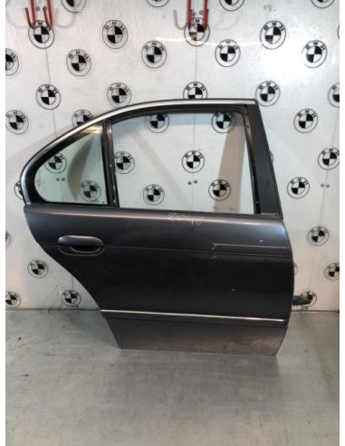 Porte arriere droit BMW SERIE 5 E39 PHASE 1 Diesel
