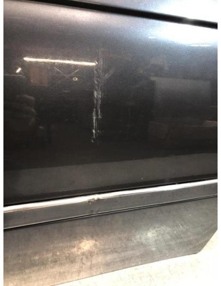 Porte arriere gauche BMW SERIE 5 E39 PHASE 1 Diesel