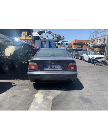 Porte arriere gauche BMW SERIE 5 E39 PHASE 1 Diesel