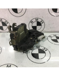 Serrure avant droit BMW SERIE 5 E39 PHASE 1 Diesel 2